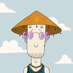 Walter Ego #1542