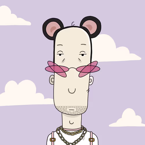 Walter Ego