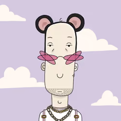 Walter Ego #9942