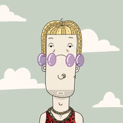 Walter Ego #3114