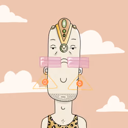 Walter Ego #6166