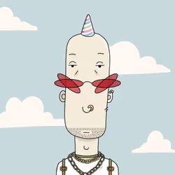 Walter Ego #2456