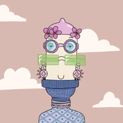 Walter Ego #7214