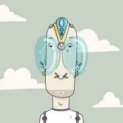 Walter Ego #8634