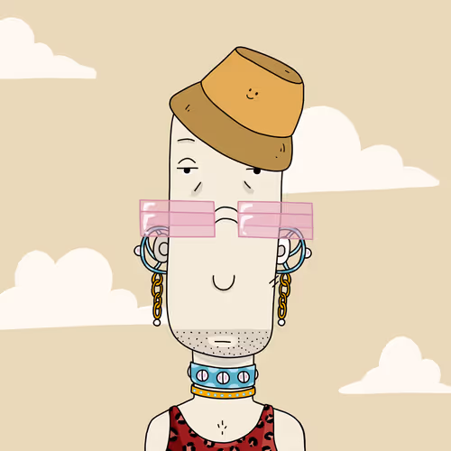 Walter Ego
