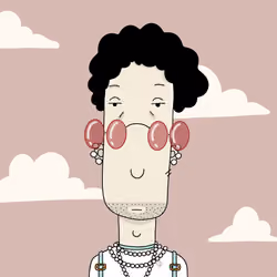 Walter Ego #2457
