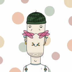 Walter Ego #1483