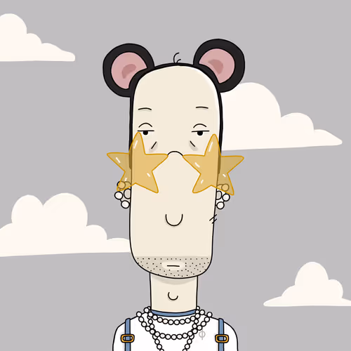 Walter Ego