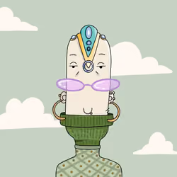 Walter Ego #3987