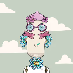 Walter Ego #7305