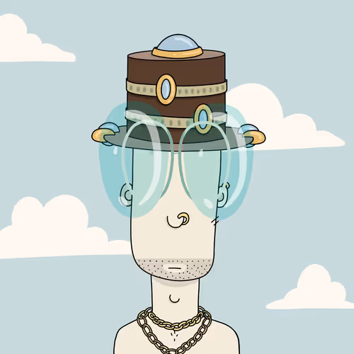 Walter Ego