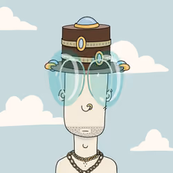 Walter Ego #2967