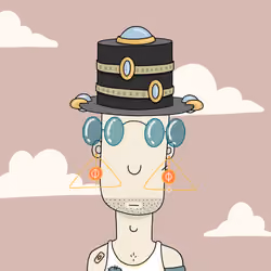 Walter Ego #2111