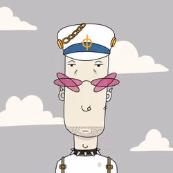 Walter Ego #2316