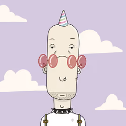 Walter Ego #8677
