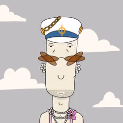 Walter Ego #9792