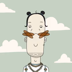 Walter Ego #4594