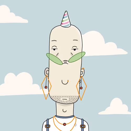 Walter Ego