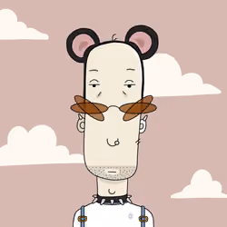 Walter Ego #9911