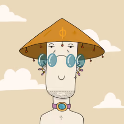 Walter Ego #7254