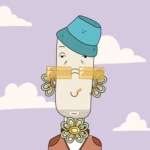 Walter Ego