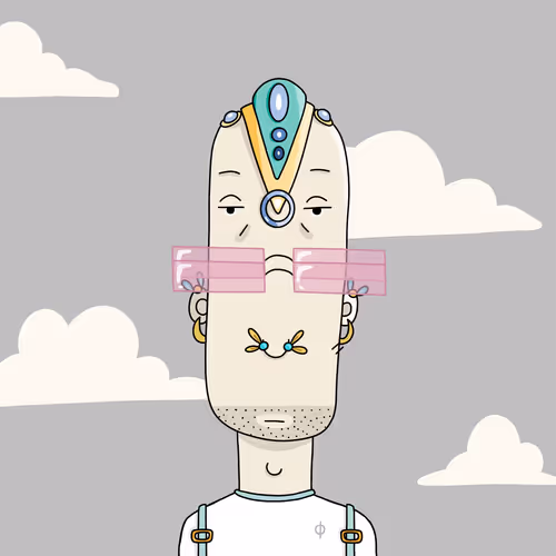 Walter Ego