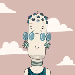 Walter Ego #502