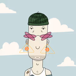 Walter Ego #2208