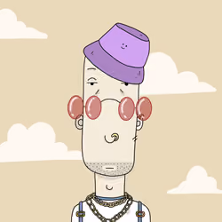 Walter Ego #4455