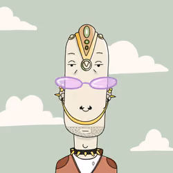 Walter Ego #5598