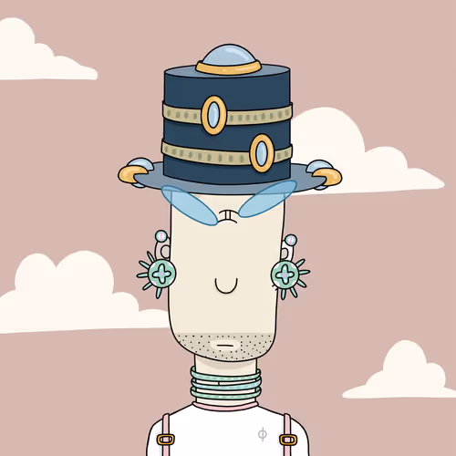 Walter Ego