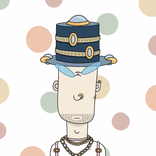 Walter Ego #8077