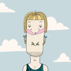 Walter Ego #9124