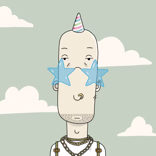 Walter Ego