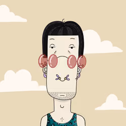 Walter Ego #4965