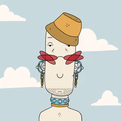 Walter Ego #1592