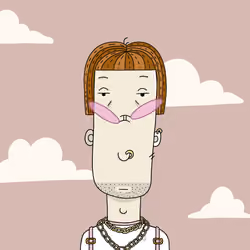Walter Ego #1793