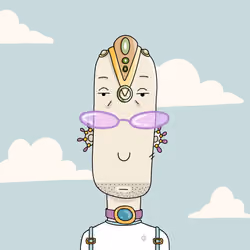 Walter Ego #5467