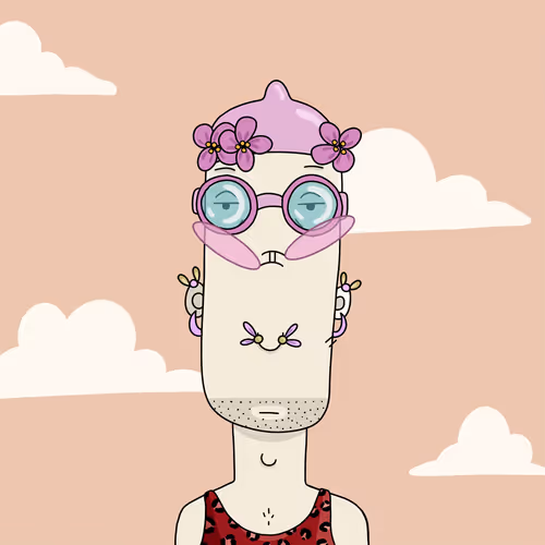 Walter Ego