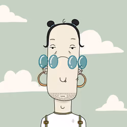 Walter Ego #3174