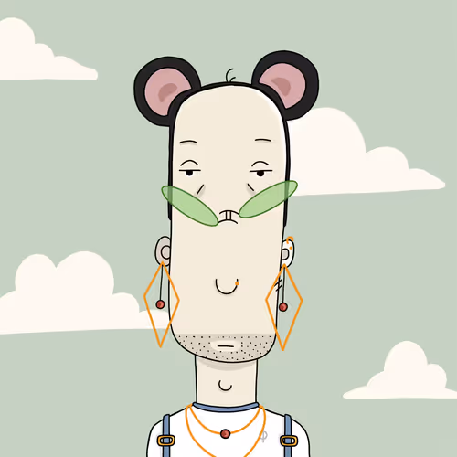 Walter Ego