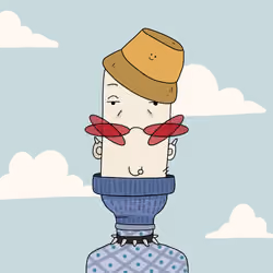 Walter Ego #1544