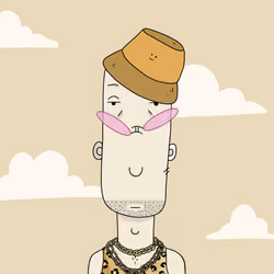 Walter Ego #1316