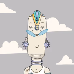 Walter Ego #2380