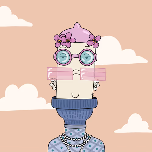 Walter Ego