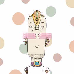 Walter Ego #5161