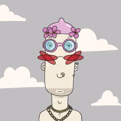 Walter Ego #2349
