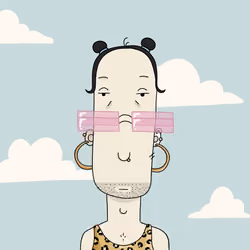 Walter Ego #9795