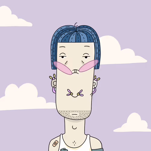Walter Ego