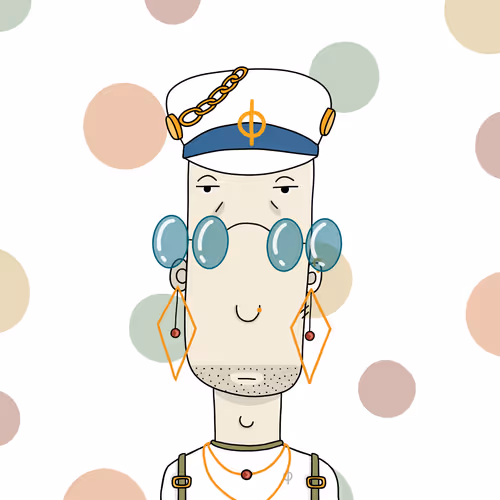 Walter Ego